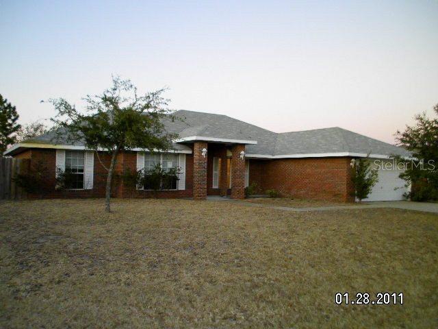 14 Ulbright Ct., Palm Coast, FL 32164