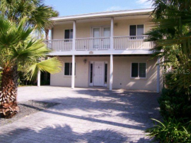 1635 Central Ave., Flagler Beach, FL 32136