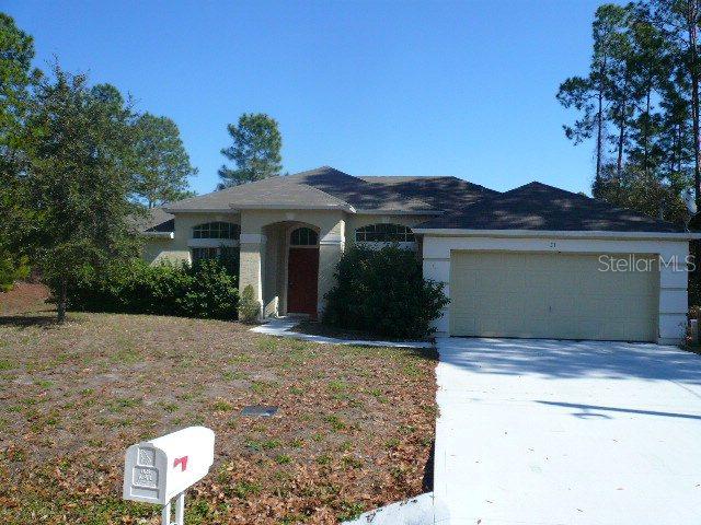 31 Beaverdam Ln., Palm Coast, FL 32137