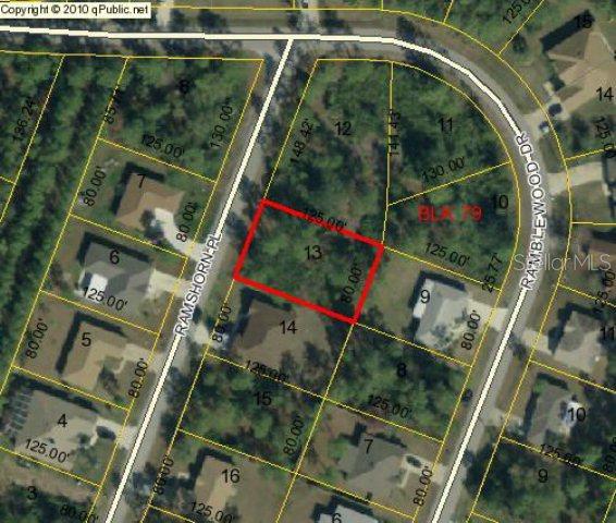 3 Ramshorn Pl., Palm Coast, FL 32164