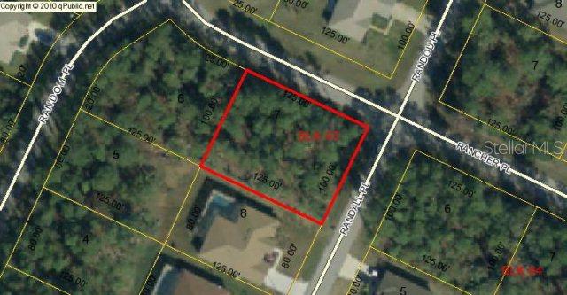 2 Randall Pl., Palm Coast, FL 32164
