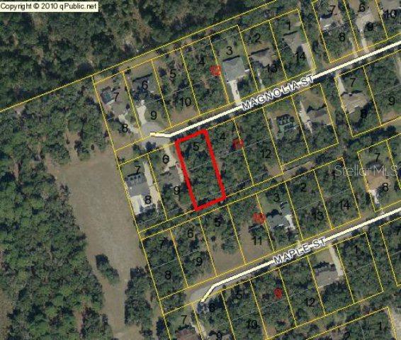 23 Magnolia St., Flagler Beach, FL 32136