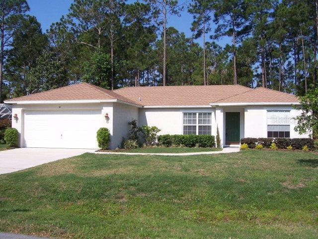 31 Beauford Ln., Palm Coast, FL 32137