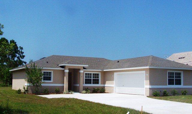 2 Burnell Pl., Palm Coast, FL 32137