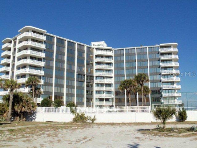 3580 S Ocean Shore Blvd. #706, Flagler Beach, FL 32136