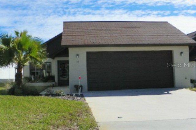 16 Sunset Cove, Flagler Beach, FL 32136