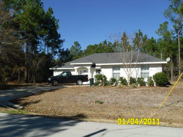 68 Renshaw Dr., Palm Coast, FL 32164