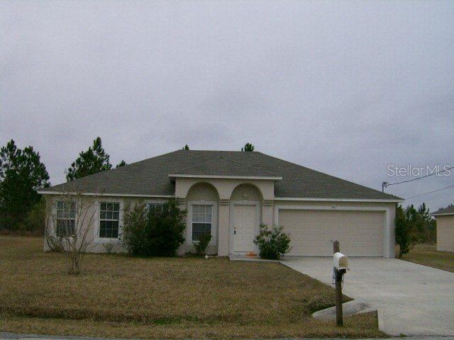 48 Londonderry Dr., Palm Coast, FL 32164