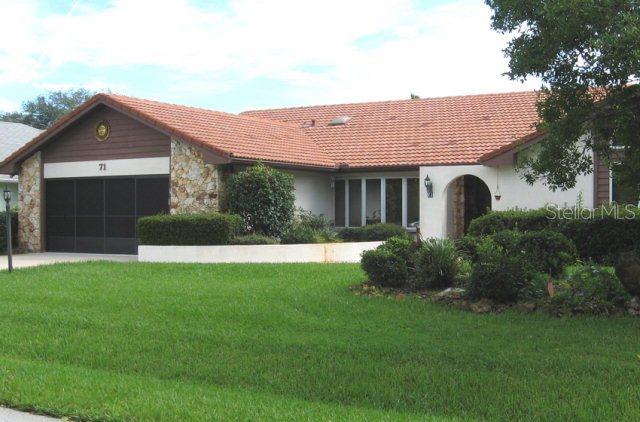 71 Franciscan Ln., Palm Coast, FL 32137