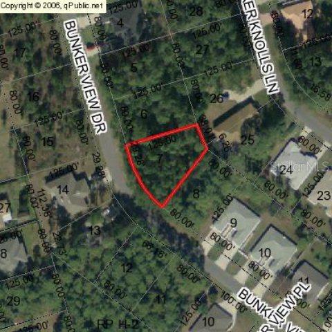 23 Bunker View Dr., Palm Coast, FL 32137