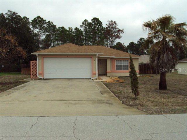 5 Royal Palm Ln., Palm Coast, FL 32164