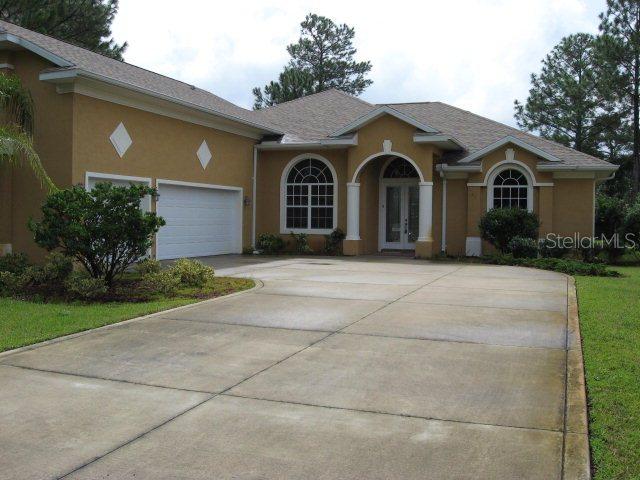 36 Whittingham Ln., Palm Coast, FL 32164