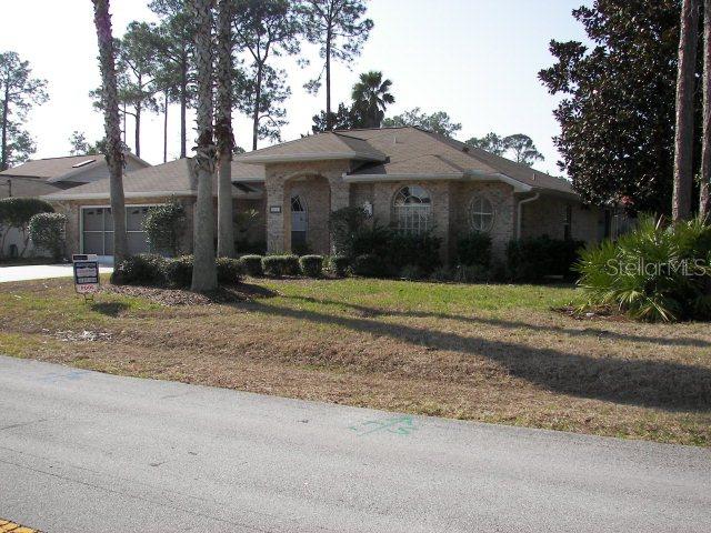 245 Westhampton Dr., Palm Coast, FL 32164