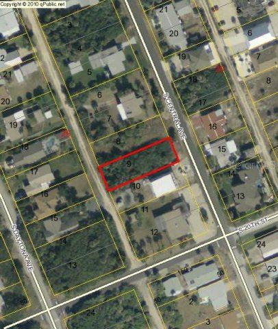 1932 Central Ave., Flagler Beach, FL 32136