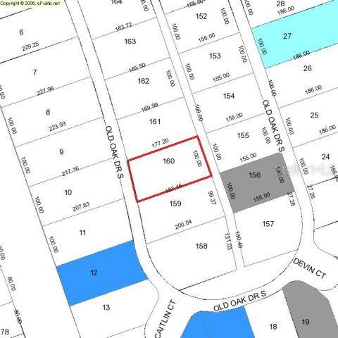 15 Old Oak Dr., Palm Coast, FL 32137