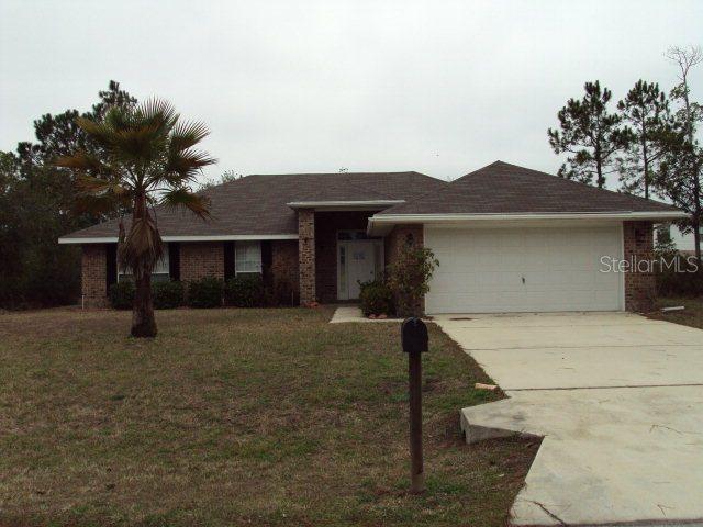 105 Roxboro Dr., Palm Coast, FL 32164