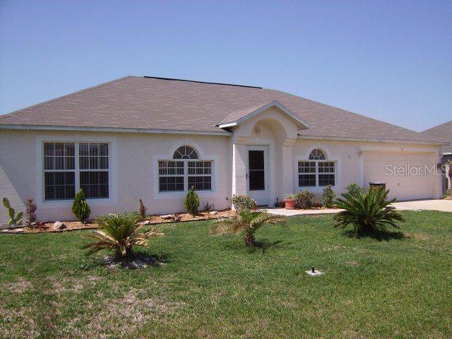 11 Buttermilk Dr., Palm Coast, FL 32137