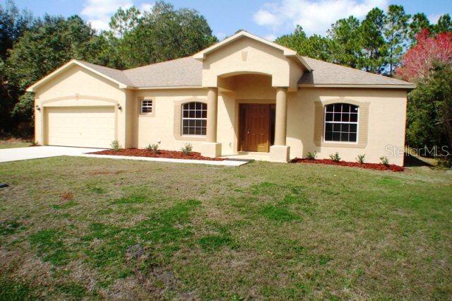 27 Powder Horn Dr., Palm Coast, FL 32164