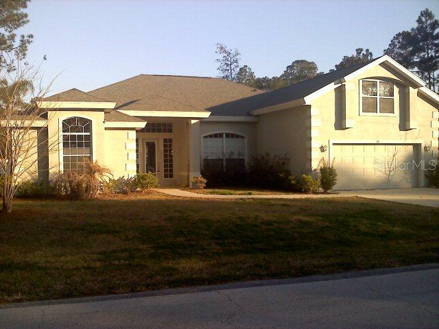 88 Evans Dr., Palm Coast, FL 32164