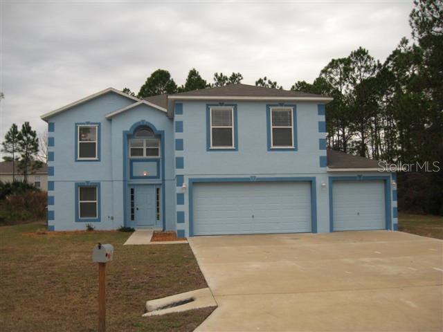 5 Sedgefield Path, Palm Coast, FL 32164