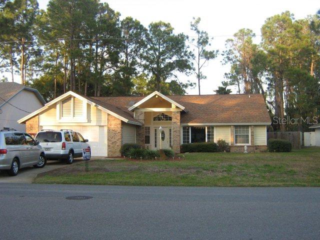 94 Wellington Dr., Palm Coast, FL 32164