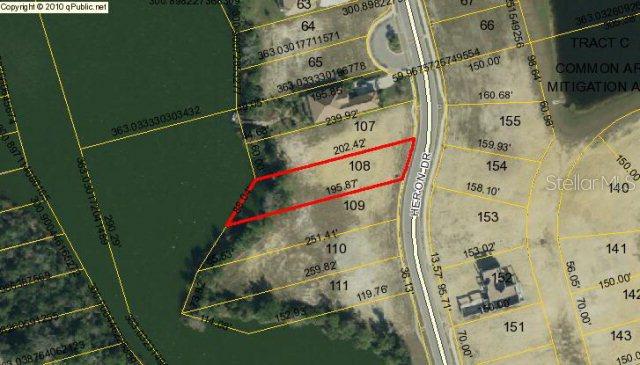 150 Heron Dr., Palm Coast, FL 32137