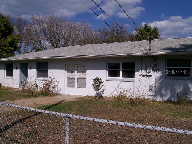 2119 Flagler Ave., Flagler Beach, FL 32136