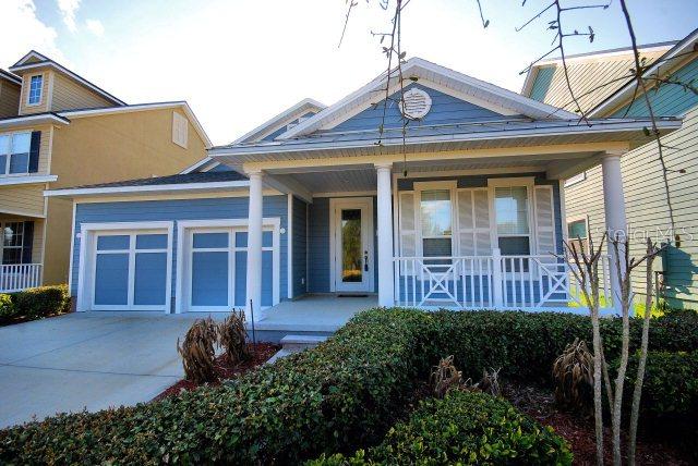 1113 Overdale Rd., St Augustine Beach, FL 32080
