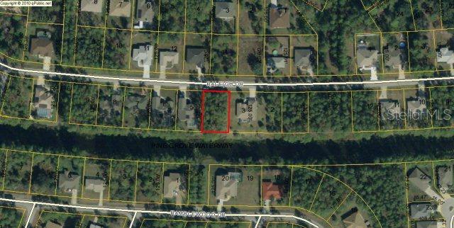 34 Raleigh Dr., Palm Coast, FL 32164