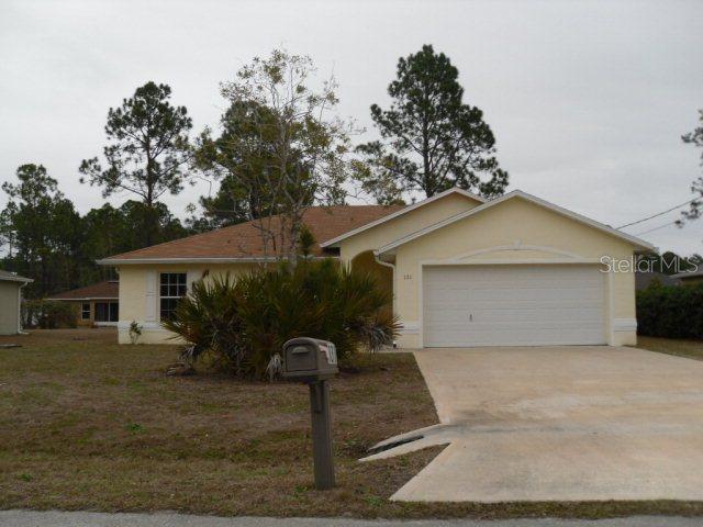 131 Red Mill Dr., Palm Coast, FL 32164