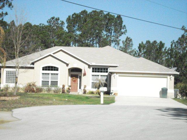 5 Senora Ct., Palm Coast, FL 32164