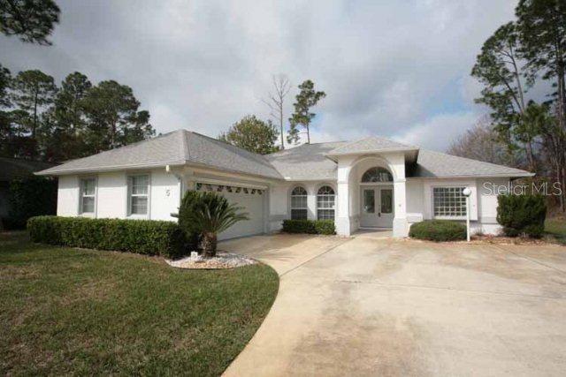 5 Woodshaw Ln., Palm Coast, FL 32164
