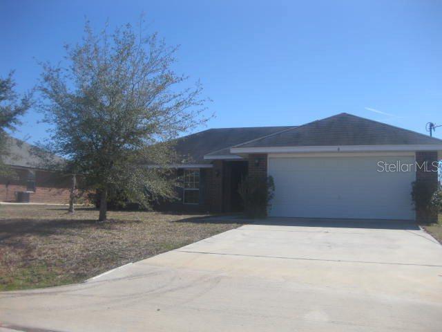 6 Louisburg Ln., Palm Coast, FL 32137