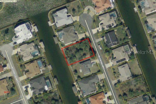 39 Clarendon Ct., Palm Coast, FL 32137