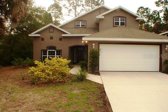 2322 Stonebridge Way, Flagler Beach, FL 32136
