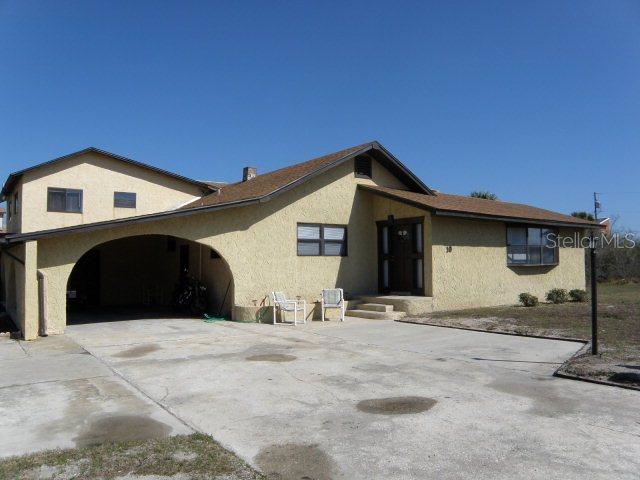 10 2nd St., St Augustine Beach, FL 32080