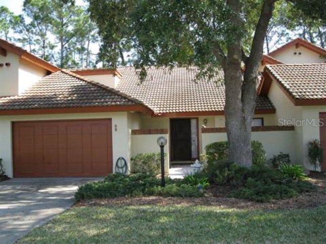 53 Village Cir., Palm Coast, FL 32164