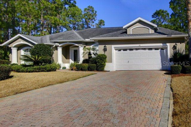 38 Walker Dr., Palm Coast, FL 32164