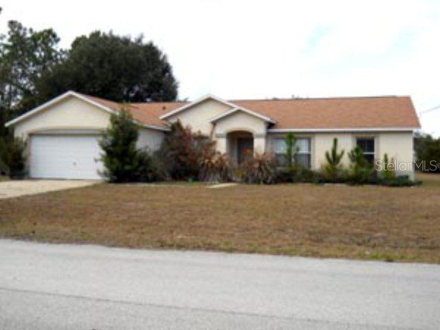 77 Pebble Beach Dr., Palm Coast, FL 32164