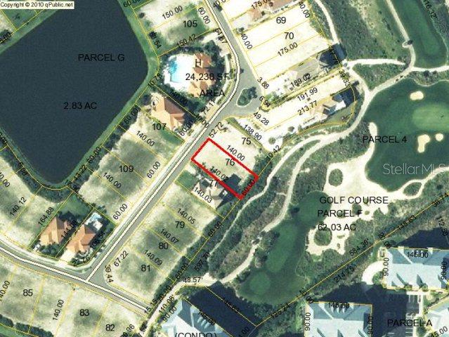 30 Hammock Beach Cir., Palm Coast, FL 32137