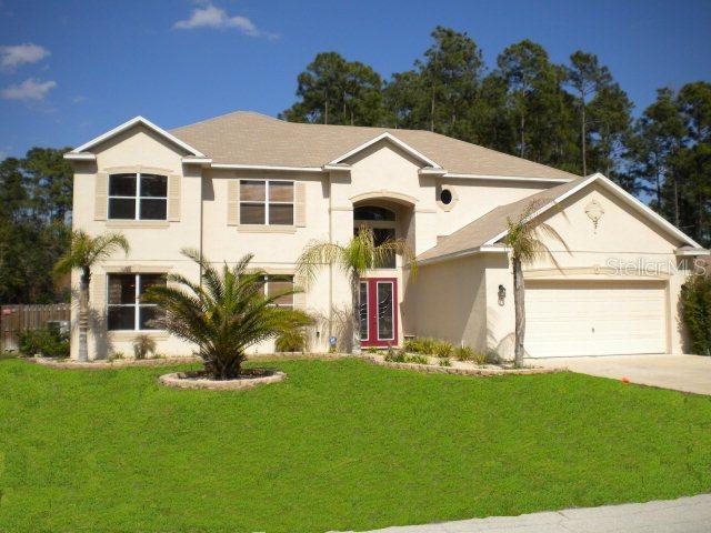 4 Edward Dr., Palm Coast, FL 32164