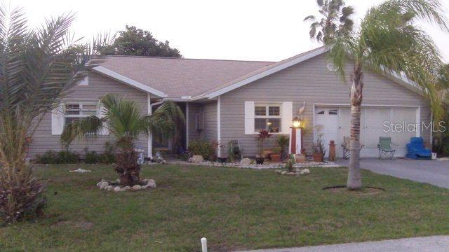 318 N 11th St., Flagler Beach, FL 32136