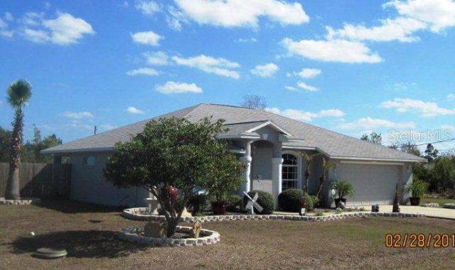 8 Lysander Ln., Palm Coast, FL 32164