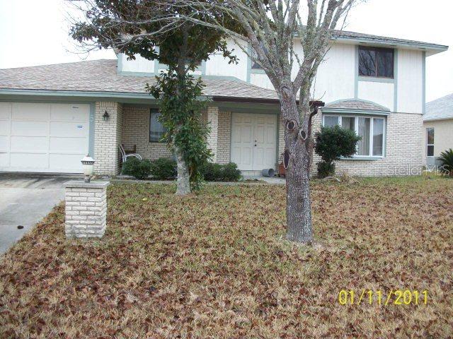 5 Colony Ct., Palm Coast, FL 32137