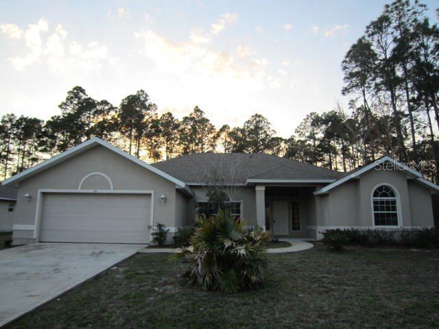 45 Woodside Dr., Palm Coast, FL 32164