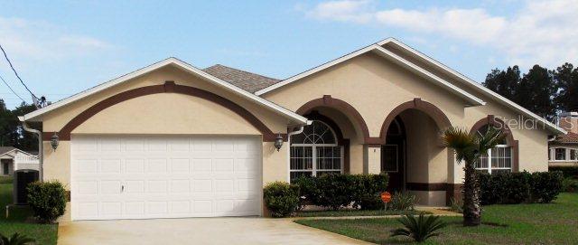 9 Ranber Pl., Palm Coast, FL 32164