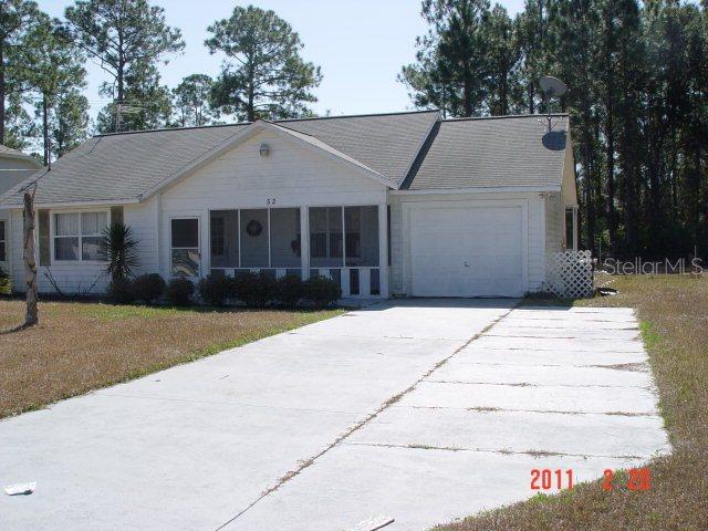 52 Slocum Path, Palm Coast, FL 32164