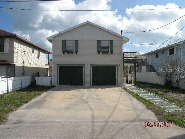 2253 Central Ave., Flagler Beach, FL 32136