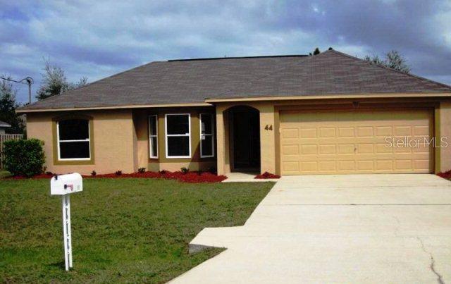44 Langdon Dr., Palm Coast, FL 32137