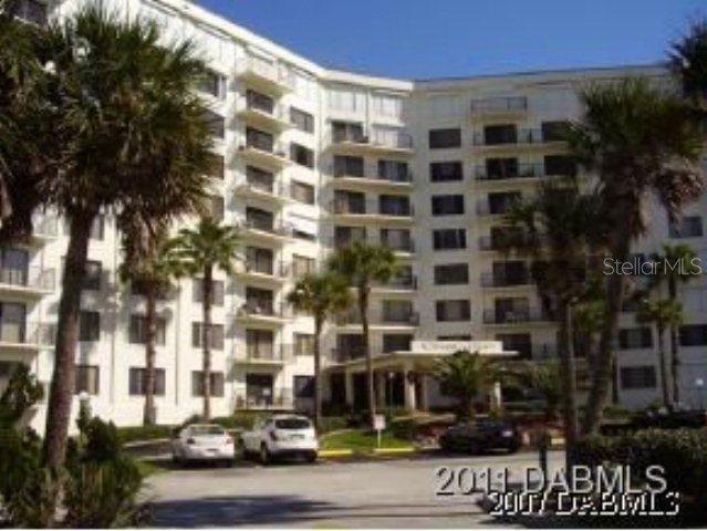 3600 Ocean Shore Blvd. #724, Flagler Beach, FL 32136